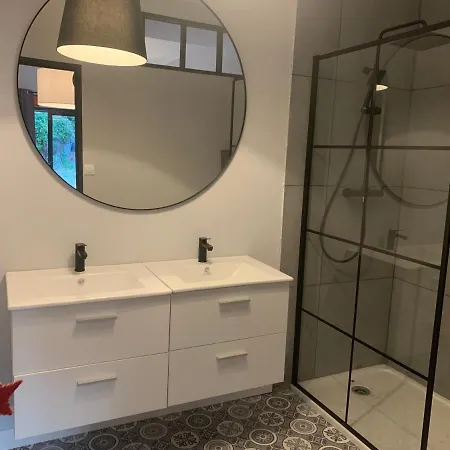 La Petite Halte Пуатье